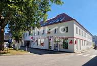 Perfekte, moderne 2-Zimmer-Wohnung mit großem Balkon in ruhiger Innenhoflage mitten im Zentrum