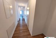 zentral angeordnete 4-Zimmerwohnung mit zwei Bädern und Loggia - Wohn(t)raum im Tullnerfeld - im Grünen wohnen, aber in der Stadt arbeiten - Tiefgaragenplatz auf Anfrage