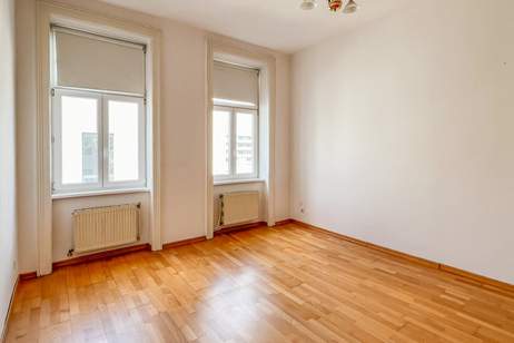 Schöne Wohnatmosphäre mit getrennt begehbaren Zimmern, Wohnung-kauf, 249.000,€, 1170 Wien 17., Hernals