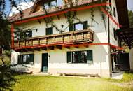 TRAUMLAGE ! FAMILIEN-FERIENWOHNUNG !! Zweitwohnsitz!! Apartments direkt an der Skipiste – Hochrindl