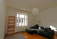 Historische 2-Zimmer-Wohnung in Top-Lage in Villach