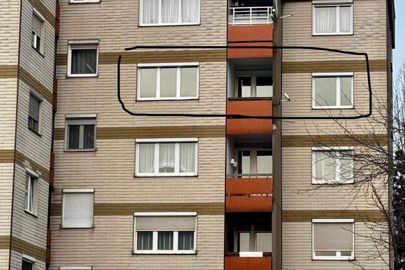 Einziehen & wohlfühlen - Helle 3 Zimmer Wohnung mit Loggia & Klima, modern saniert, Wohnung-kauf, 4710 Grieskirchen