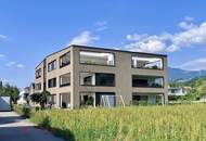 Exklusives Wohnen im Herzen von Rankweil – Neubauwohnung mit Gestaltungsfreiheit