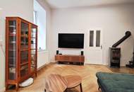 Mein Stück Wien - Charmanter Altbau mit kleinem Garten