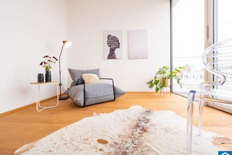 The Ambassy - Luxuriöse Dachgeschoßwohnung für gehobene Ansprüche, Wohnung-kauf, 790.000,€, 1030 Wien 3., Landstraße