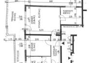14. STOCKWERK - WOHNUNG MIT 41M2 TERRASSE