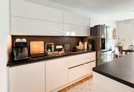 Moderne 4-Zimmer-Wohnung mit Balkon &amp; TG-Stellplatz im Zentrum von Eugendorf | Barrierefrei | WBF übernehmbar