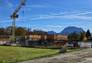 Provisionsfrei! Neubauprojekt Holzhäuseln: leistbare 75m² ETW in Waldrandlage mit Traunsteinblick