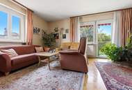 4-Zimmer-Wohnung in bester Urfahraner Lage