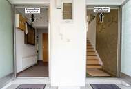 Wohnen im Grünen mit Stadtanschluss – entzückendes Haus nahe Mödling