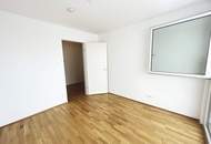 Q11 Leben in Simmering - Lichtdurchflutete Balkonwohnung mit 4 Zimmern und Deckenkühlung!