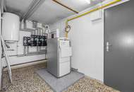 "Gepfelgter Bungalow mit Garten in Oberhausen"