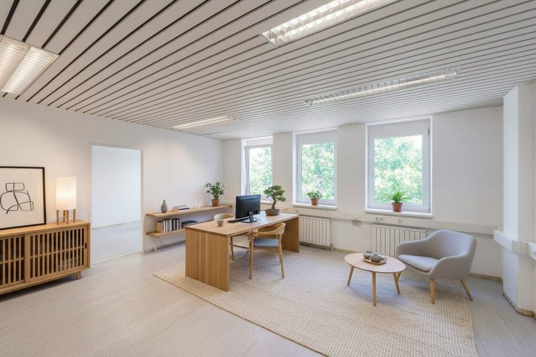 ++NEU++Tolle Büros in guter Lage! Top 138+138a