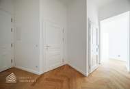 Wunderschöner 4-Zimmer Erstbezug, Nähe Neustiftgasse