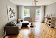Großzügige 3-Zimmer-Wohnung mit Südbalkon in 1190 Wien – Top Lage, 399.000 €