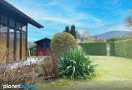 Ihr Zuhause mit Bergblick, Kamin und Einliegerwohnung