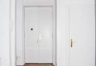 Beim Margaretenplatz - Top renovierte Wohnung - Perfekt als Praxis, Büro, Atelier