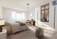 Schöne, geräumige Wohnung mit Top-Anbindung im 10. Bezirk in Wien