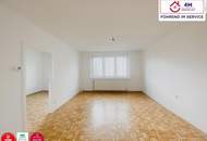 Helle 2-Zimmer-Mietwohnung mit Wohlfühlfaktor
