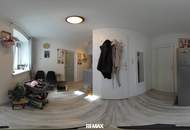 Klein...aber Mein! Teilsaniertes Haus im Zentrum von Schattendorf