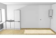 Ihr neues Zuhause in begehrter Lage im 3. Bezirk – 1 Zimmer + Kabinett - Erdgeschoßwohnung - Czapkagasse