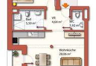 MODERN WOHNEN IN DER DONAUSTADT, 7 hochwertige Neubau-Mietwohnungen