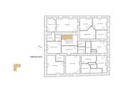 *** 885 m² Wohn- &amp; Geschäftsfläche im Zentrum von Kindberg mit Entwicklungspotenzial! ***