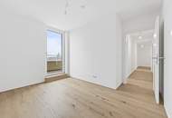 PROVISIONSFREI! Traumhafte 4-Zimmer-Familienwohnung | Zwei Bäder, große Terrasse, Fernblick | Ideal zur Vermietung