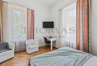 Kurparkjuwel "Villa Clar" - Boutiquehotel, Restaurant & 3 Geschäftsflächen