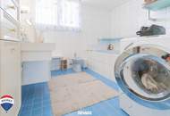 Familienfreundliche Maisonette - Wohnen auf zwei Ebenen mit Garten in Premstätten
