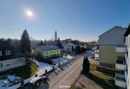 Gemütliche 3-Zimmer-Eigentumswohnung mit Südbalkon &amp; Garage in Prinzersdorf