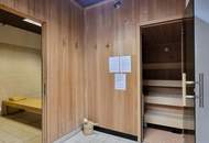 GEPFLEGTE GARCONNIERE IN GUTER ZENTRUMSLAGE