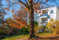 Wunderschöne 4-Zimmer-Wohnung am Pöstlingberg