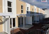 Geförderter Erstbezug:4 Zimmer (Stadt-)Reihenhaus in Neunkirchen mit 2 Garagenstellplätze -"Wohnen mit Chic"