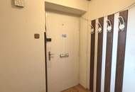 Gemütliche Dachgeschosswohnung mit Balkon in zentraler Lage!
