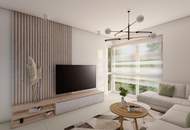 Neubauprojekt - Verwirklichen Sie Ihren Wohn(t)raum in Neumarkt- EG - Gartenwohnung Top 2