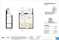 Stadtpanorama nahe Wilhelminenberg: Dachgeschoßwohnungen mit traumhaftem Ausblick