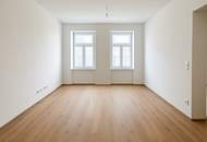 Stilvoll kernsanierte 3-Zimmer-Wohnung mit perfekter Lage zwischen Augarten &amp; Donaupark 01620-19