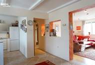 Großzügige 3-Zimmer-Wohnung in Liefering