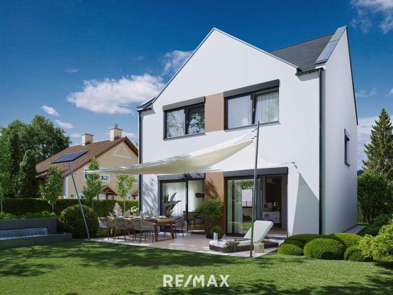 Neues Zuhause am Stadtrand von Wien - Erstbezug!