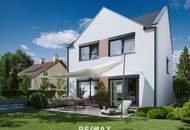 Neues Zuhause am Stadtrand von Wien - Erstbezug!