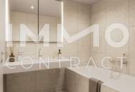 Ganz oben! Penthouse mit exklusiver Ausstattung - Direkt am Hauptbahnhof - PROVISIONSREI