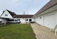 Saniertes und modernes Wohnhaus mit Nebengebäude in zentraler Lage in Thermenregion