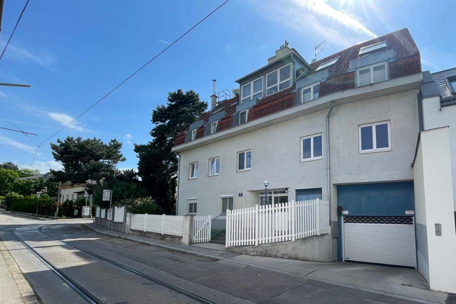 Moderne 3-Zimmer-Wohnung in Rodaun – Barrierefrei, Wohnung-kauf, 349.000,€, 1230 Wien 23., Liesing