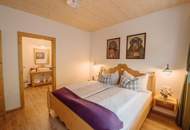 Ferienhaus am Grundlsee — 128 m² Chalet mit jährlichen Mieteinnahmen I Provisionsfrei