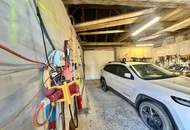 Charmantes Wohnhaus mit Erweiterungsmöglichkeiten und Garten!