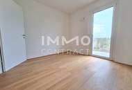 Für Naturliebhaber; 3 Zimmerwohnung mit Balkon