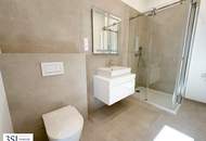 2-Zimmer-Erstbezug mit Stil und Qualität - in ruhiger Seitenstraße des 3. Bezirks