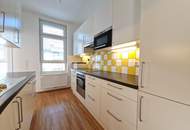 Traumhafte 5-Zimmer-Dachgeschosswohnung in Ottakring