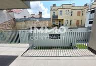 Vivara! Angenehme Ruhe genießen mit schönem Grünblick in Innenhoflage